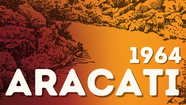 ARACATI | 1964